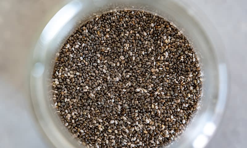 chia seed