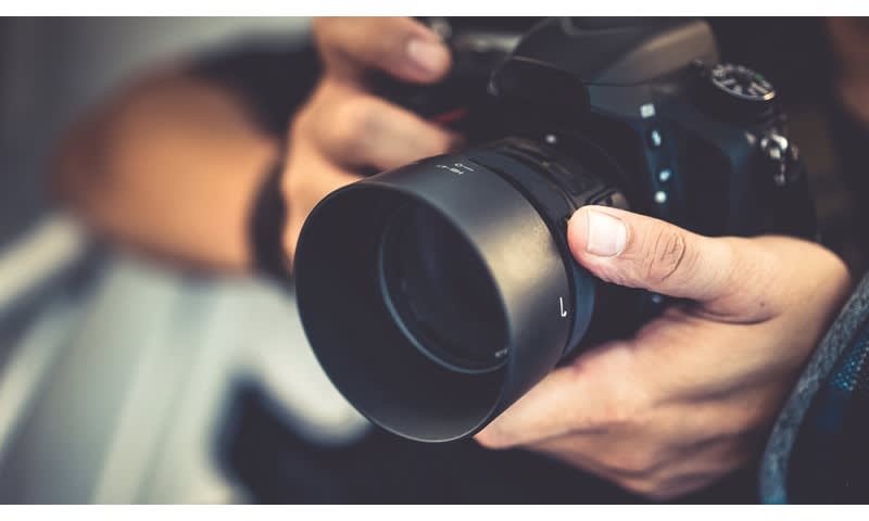 Jasa Fotografi