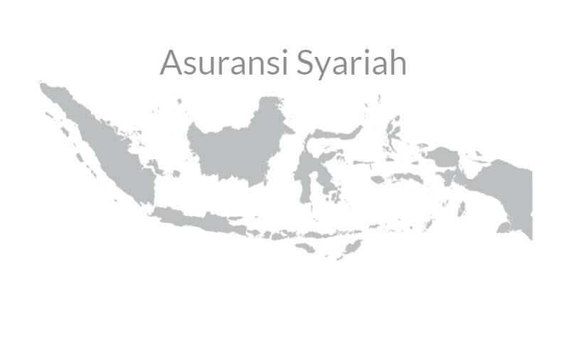 Asuransi Syariah di Indonesia