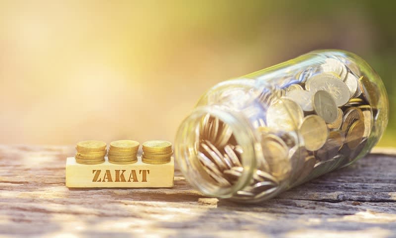 zakat