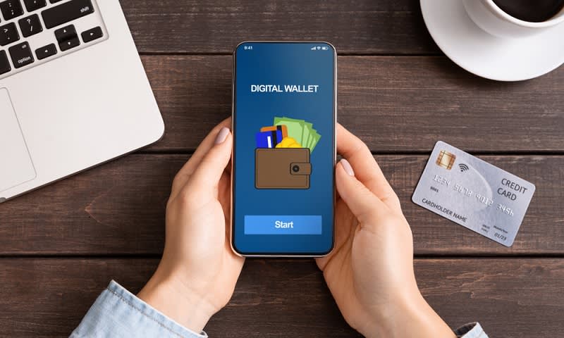 Dompet Digital