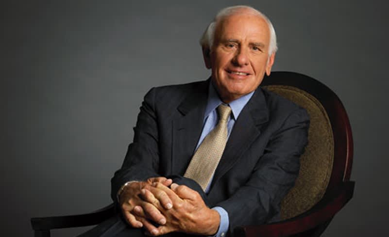 Jim Rohn