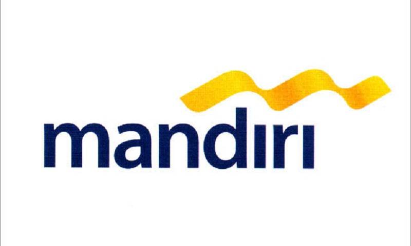 bank mandiri