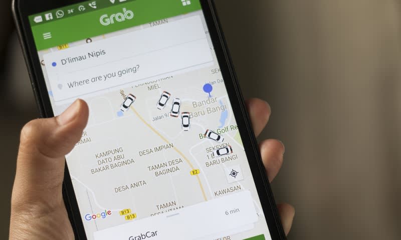 GrabPay