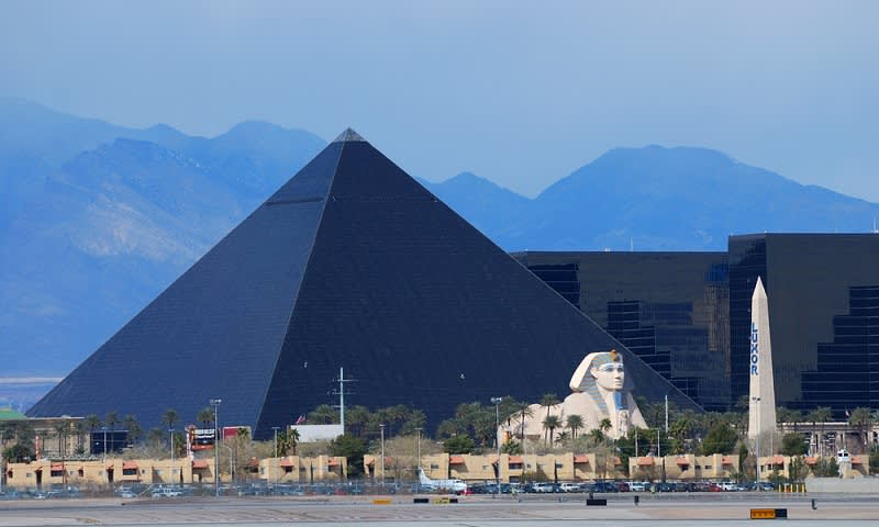 luxor