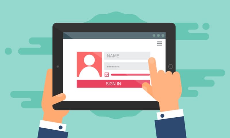 Menciptakan Username yang Unik