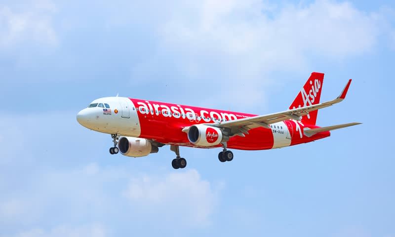 AirAsia