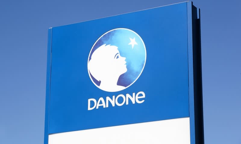 danone