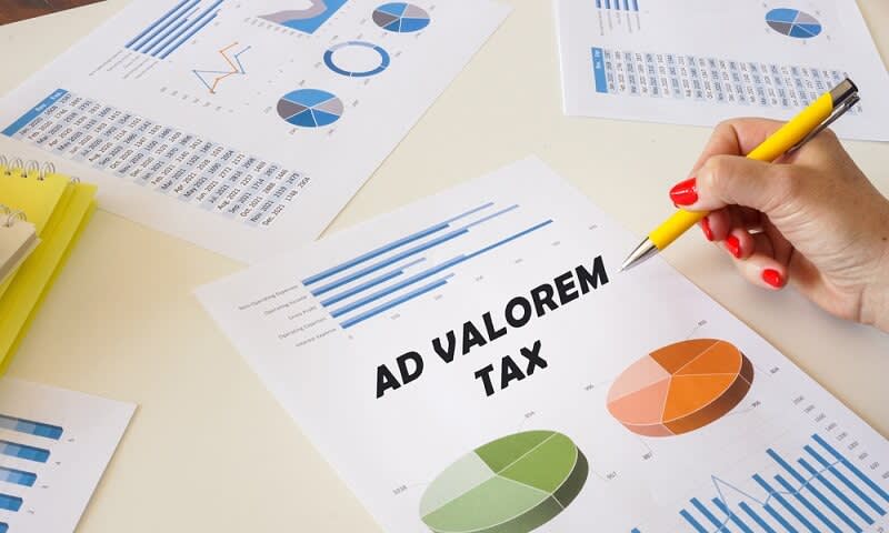 Ad Valorem: Pengertian, Jenis, Contoh, dan Perhitungannya | Republika ...