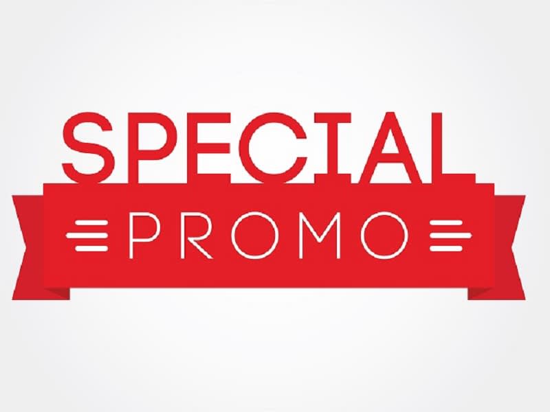 spesial promo