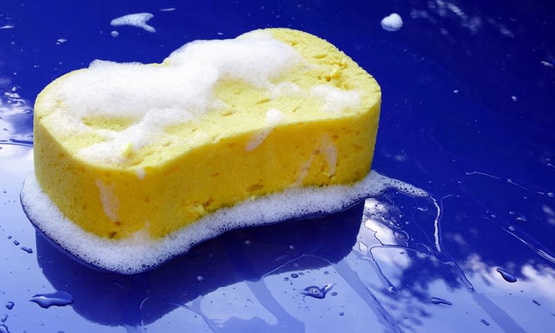 How to Save Cleaning Car Engines to Be Rust-Free