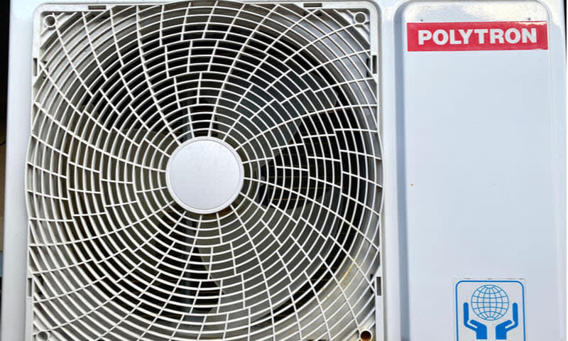 polytron