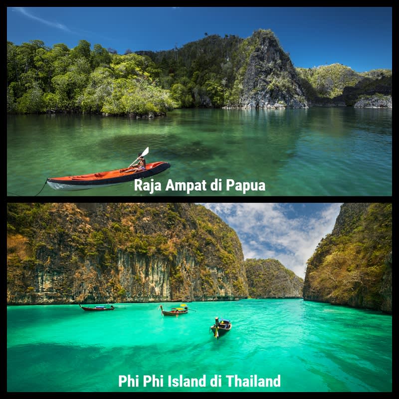 Raja Ampat