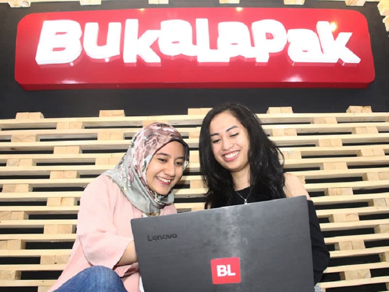 Bukalapak Ipo Begini Cara Beli Sahamnya Di Sekuritas Secara Online Republika Online 4135