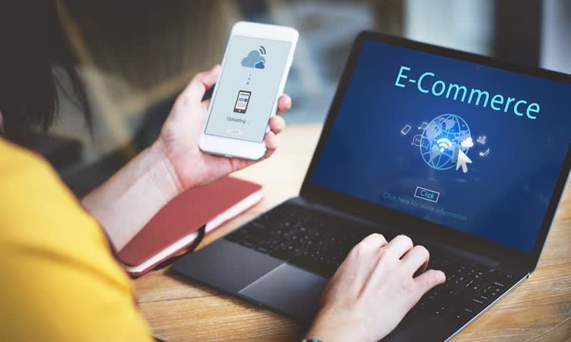 Bikin Melongo Ini Daftar Gaji Karyawan E Commerce Di Indonesia Republika Online