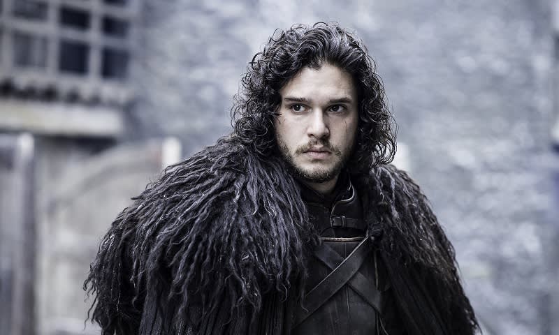 Jon Snow