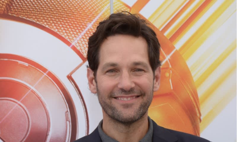 Paul Rudd