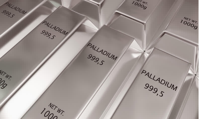 Palladium