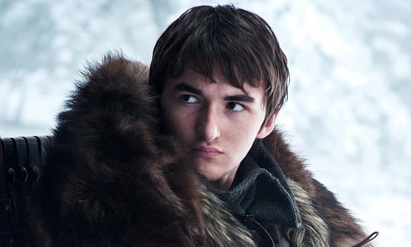 Bran Stark