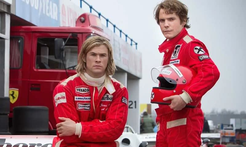 Rush