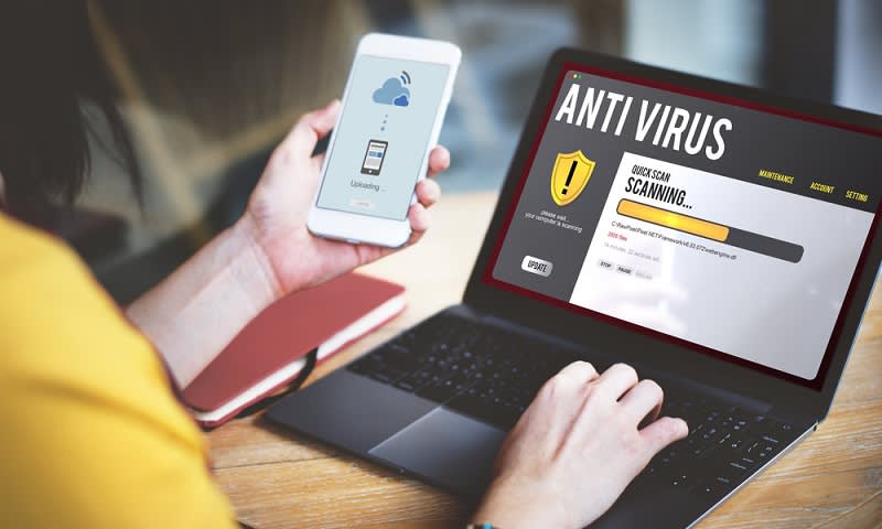 Antivirus