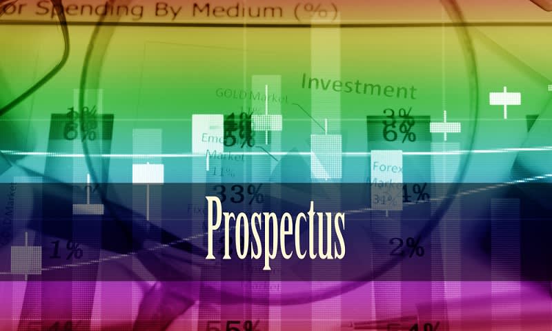 Prospektus – Pengertian, Contoh, Isi, dan Cara Membacanya - Majikanpulsa.com