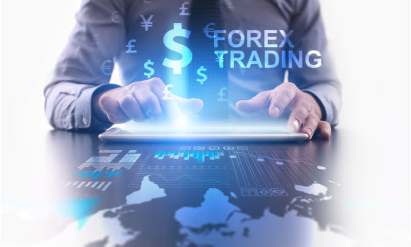 Sukses Jalani Forex Trading, Berikut Tipsnya Bagi Trader Pemula - dpifoto.id