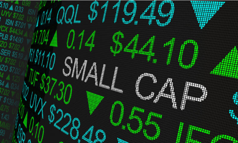 small cap