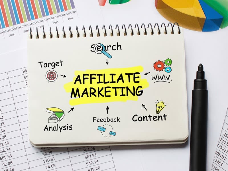 Affiliate Marketing