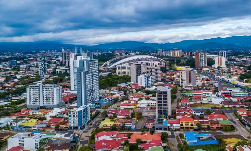 Costa Rica
