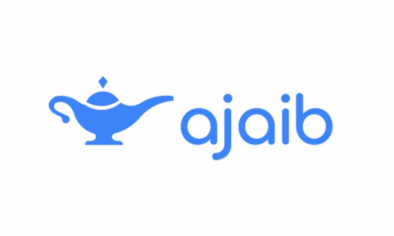 Ajaib