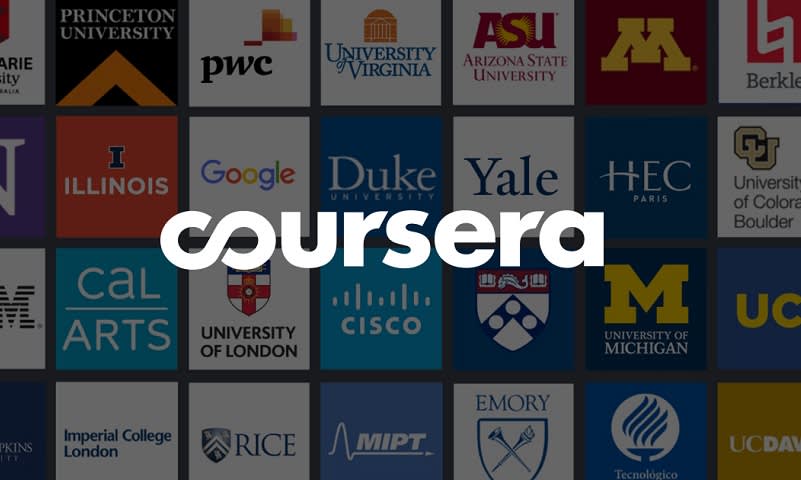 Coursera.com