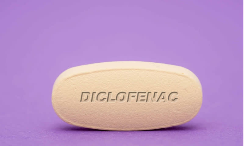obat diclofenac