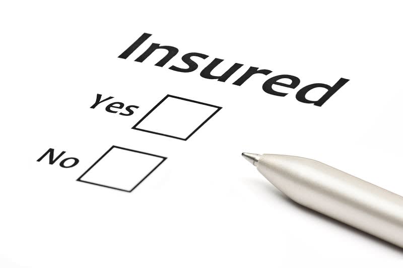 Know This About Motor Insurance