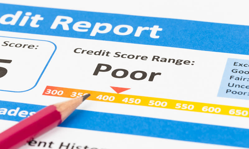 Cara Mengecek Dan Membersihkan Laporan Kredit