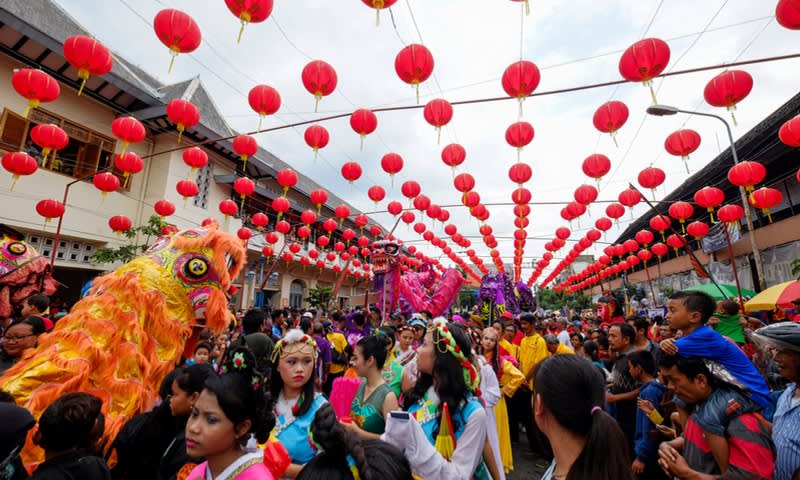 11 Festival Kebudayaan Paling Seru Di Dunia Sepanjang 