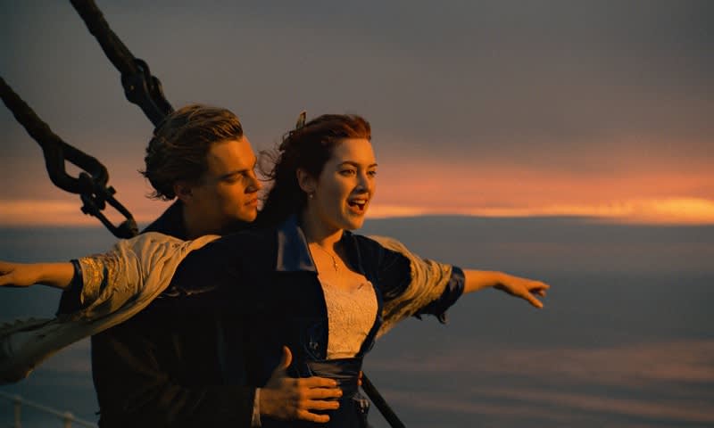 Titanic