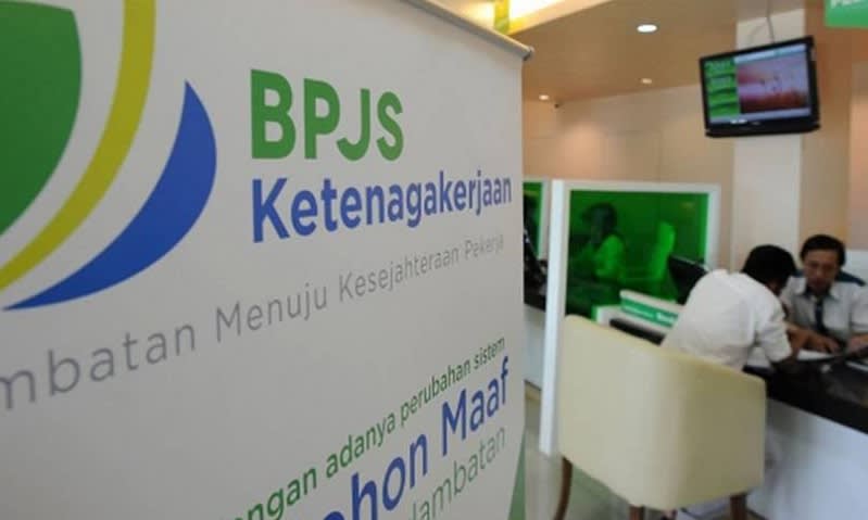 BPJS Ketenagakerjaan