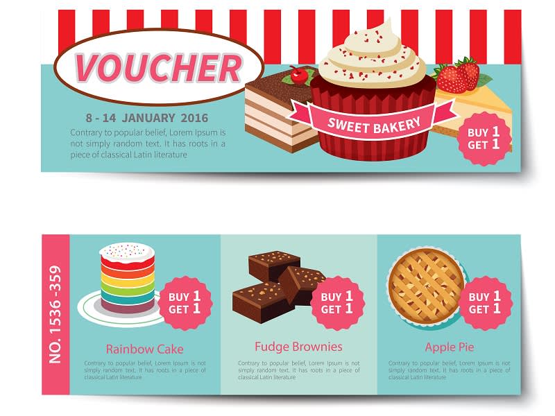 voucher kue