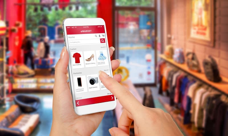 Jualan Online - Sukses Bisnis: 7 Gebrakan Agar Usaha Kecil Anda Jadi Besar