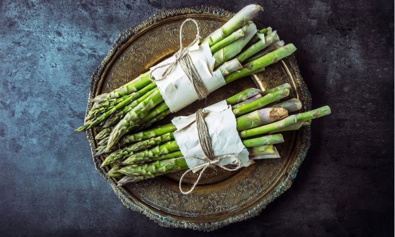 asparagus