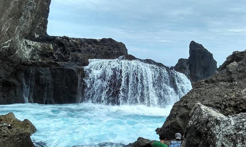 pantai nambung