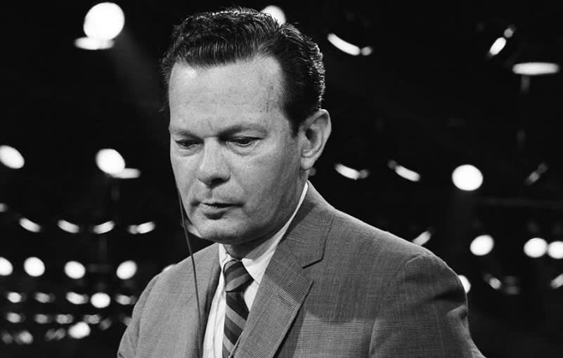 David Brinkley