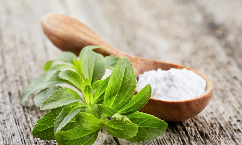 Stevia