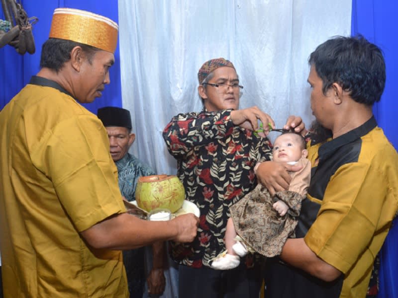 Bayi Baru Lahir