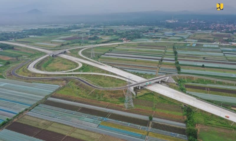 jalan tol