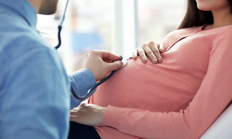 konsultasi kehamilan