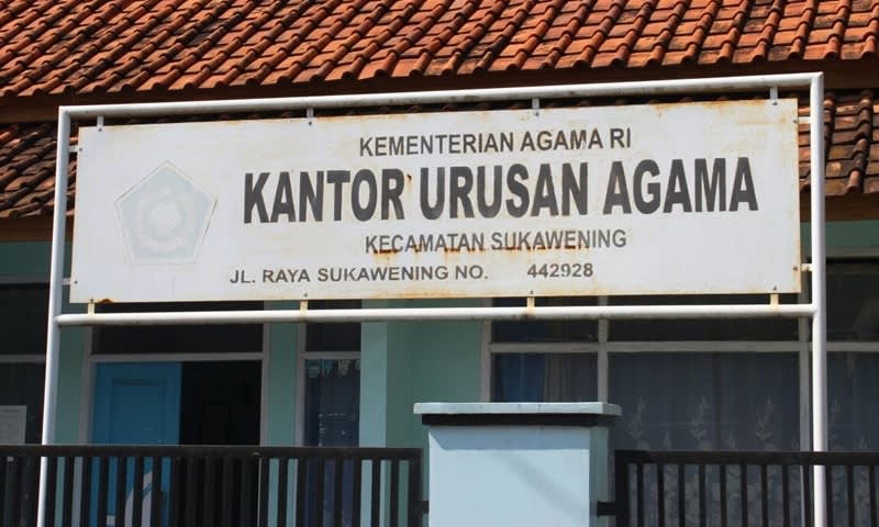 KUA