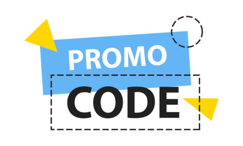 kode promo