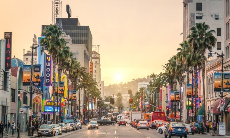 Los Angeles